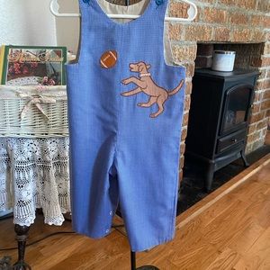 Orient Expressed Inc Reversible Infant Boys Long all size 12 months